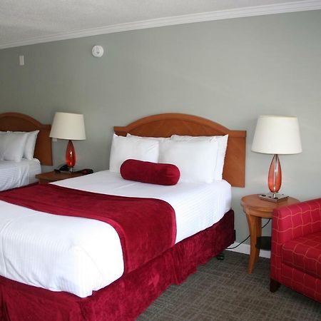 Town N Country Family Resort West Yarmouth Exterior photo
